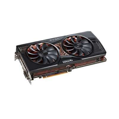 EVGA 06G-P4-5998-KR - GeForce GTX 980 Ti 6GB 384-Bit GDDR5 Graphics Card