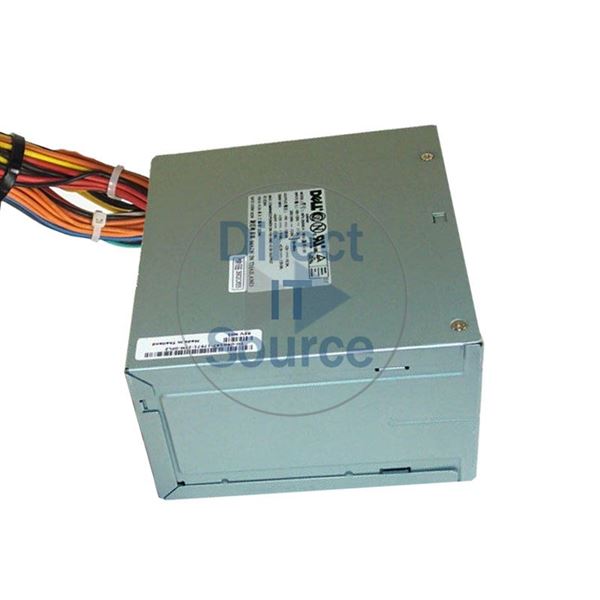 Dell 06G147 - 350W Power Supply For PowerEdge 1500SC