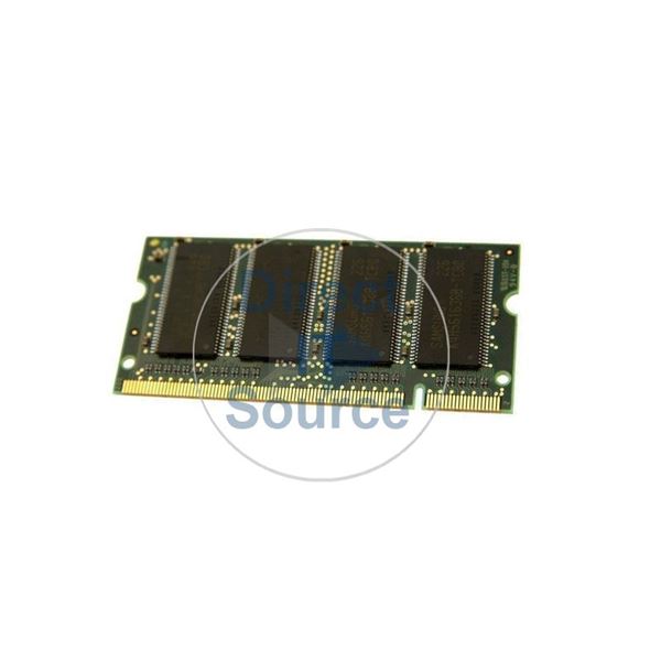 Dell 06G648 - 256MB DDR PC-2700 Memory
