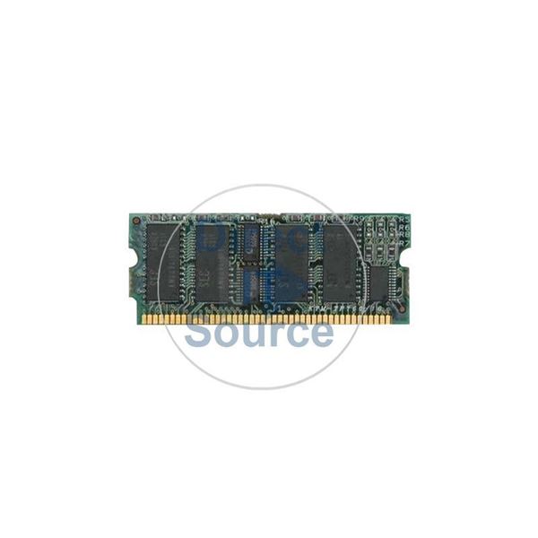 IBM 06J2769 - 16MB Non-ECC Unbuffered 88-Pins Memory