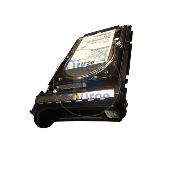 Dell 06KYPD - 146GB 15K SAS 2.5" Hard Drive