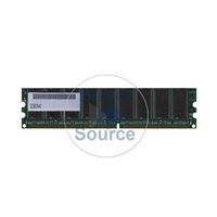 IBM 06P4051 - 1GB DDR PC-3200 ECC Unbuffered Memory