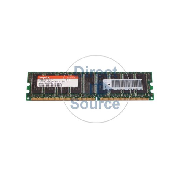 IBM 06P4060 - 256MB DDR PC-2700 Memory