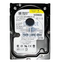 IBM 06P5256 - 80GB 7.2K IDE 3.5" Hard Drive