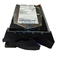IBM 06P5353 - 18.2GB 15K Fibre Channel 3.5" Hard Drive