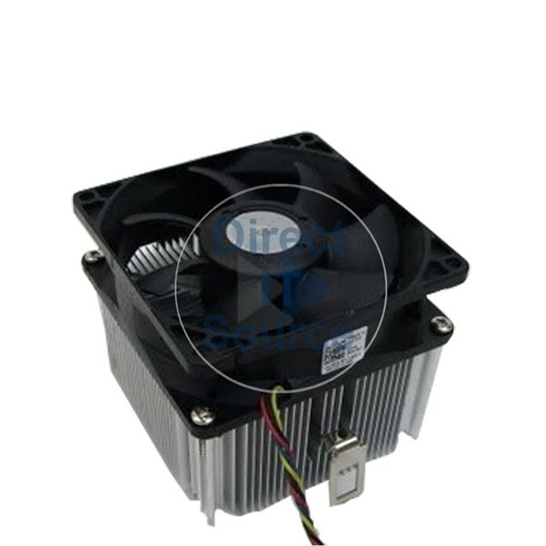 Dell 06W19C - Fan and Heatsink for Inspiron 546