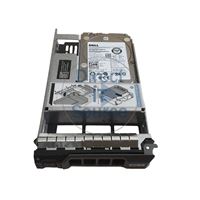 Dell 06W3V5 - 600GB 10K SAS 12.0Gbps 2.5" Hard Drive