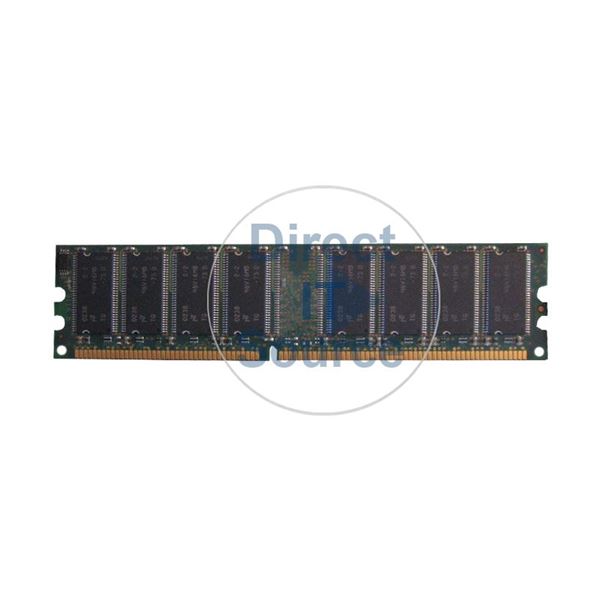 Dell 06W575 - 256MB DDR PC-2100 184-Pins Memory