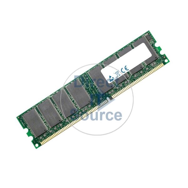 Dell 06W576 - 512MB DDR PC-2100 Memory