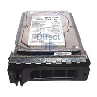 Dell 06Y838 - 73GB 10K 80-PIN Ultra-160 SCSI 3.5" Hard Drive