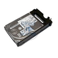 Dell 0709EJ - 36GB 7.2K 80-PIN SCSI 3.5" 4MB Cache Hard Drive