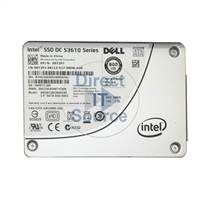 Dell 072PJ - 800GB SATA 2.5" SSD