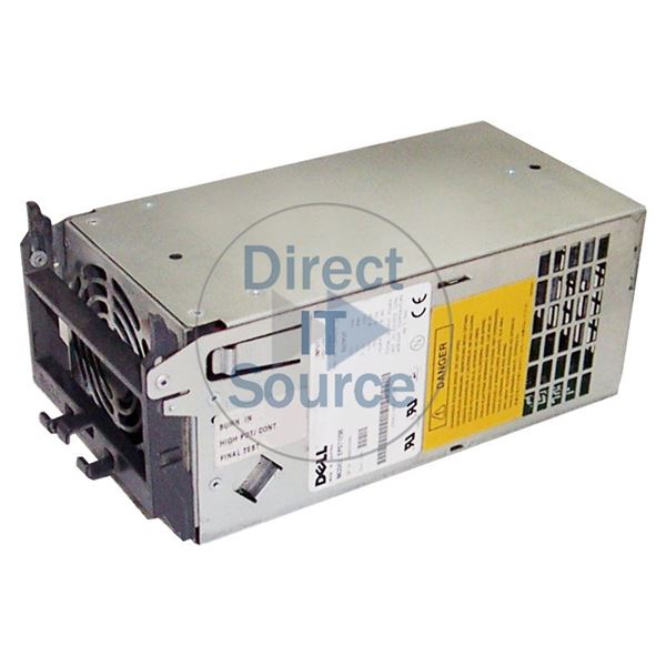 Dell 07390P - 320W Power Supply For PowerEdge 4300, 4400