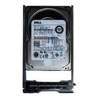Dell 0740Y7 - 300GB 10K SAS 6.0Gbps 2.5" 16MB Cache Hard Drive