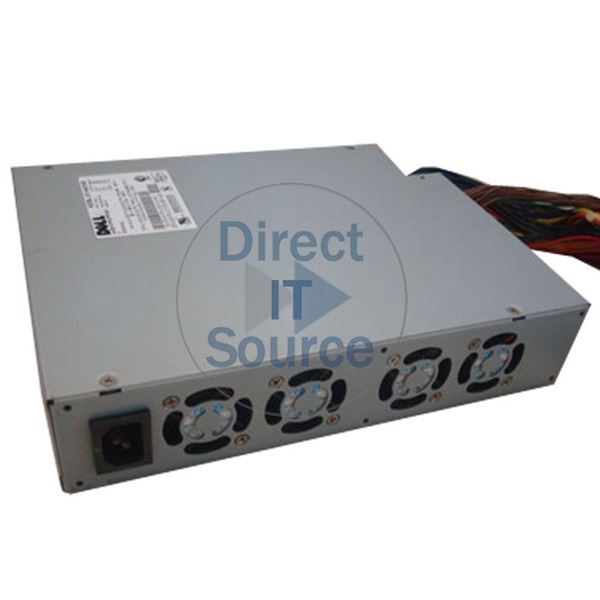 Dell 0781GX - 550W Power Supply For PowerEdge 2500SC