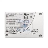 Dell 07C7FK - 400GB SATA 2.5" SSD