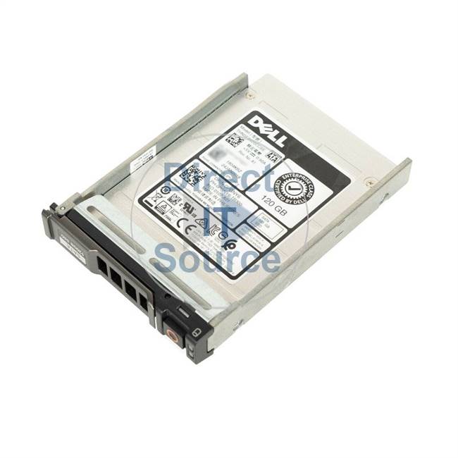 07F82H - Dell 3GB 4500RPM ATA 3.5-inch Hard Drive