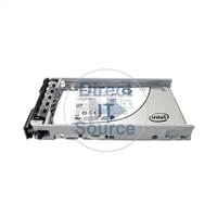 Dell 07FWWK - 3.84TB SATA 2.5" SSD