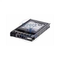 Dell 07G7HD - 3.84TB SAS 12Gbps 2.5" SSD