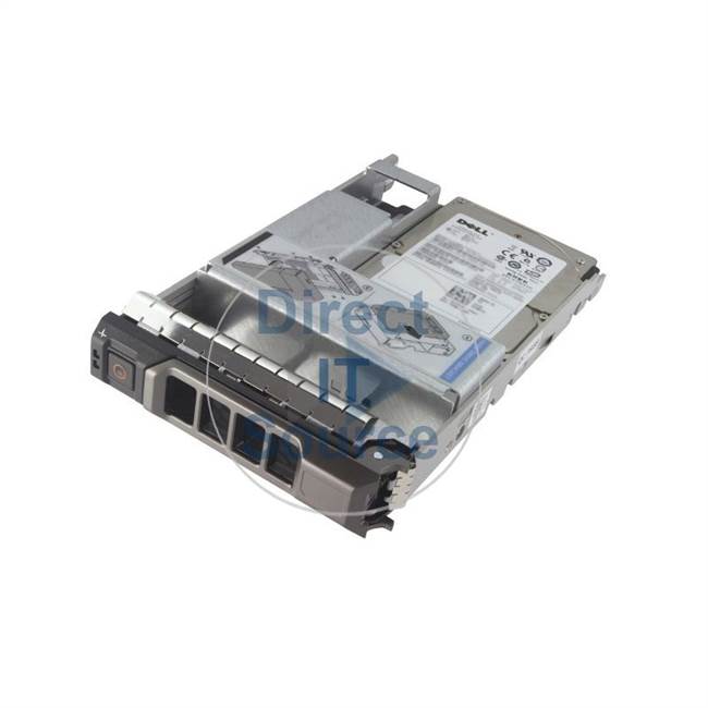 Dell 07M5J1 - 2.4TB 10K SAS 2.5Inch Cache Hard Drive