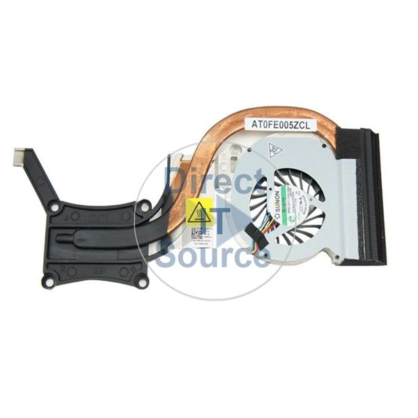 Dell 07MJYV - Fan and Heatsink for Latitude E6420