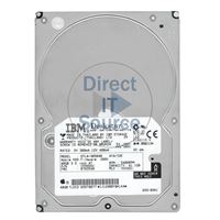 IBM 07N3548 - 41.1GB 5.4K IDE 3.5" Hard Drive