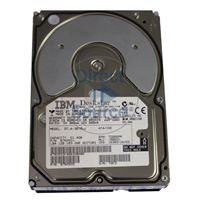 IBM 07N3933 - 61.4GB 7.2K IDE 3.5" 2MB Cache Hard Drive