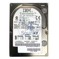 IBM 07N4392 - 30GB 4.2K IDE 2.5" Hard Drive