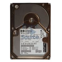 Hitachi 07N4602 - 36.4GB 10K Ultra3-SCSI Hard Drive