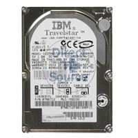 IBM 07N6712 - 15.10GB 4.2K IDE 2.5" Hard Drive
