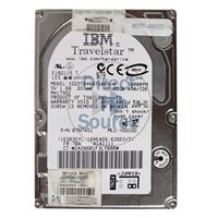 IBM 07N7451 - 48GB 5.4K IDE 2.5" Hard Drive