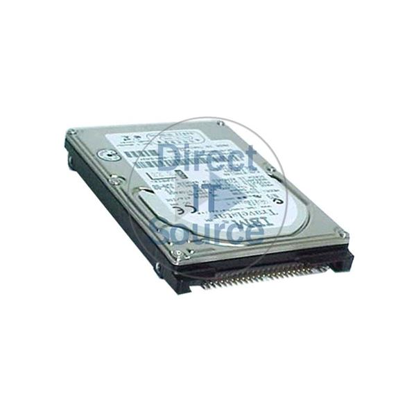 IBM 07N8097 - 32GB 5.4K IDE 2.5" 2MB Cache Hard Drive
