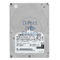 IBM 07N8173 - 123.5GB 7.2K IDE 3.5" Hard Drive