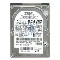 IBM 07N8367 - 20GB 4.2K IDE 2.5" Hard Drive