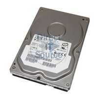 IBM 07N8450 - 40GB 7.2K IDE 3.5" 2MB Cache Hard Drive