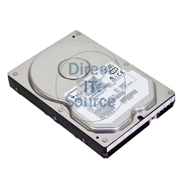Hitachi 07N9212 - 61.4GB 7.2K IDE 3.5" Hard Drive