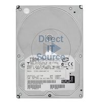 IBM 07N9219 - 123.5GB 7.2K IDE 3.5" Hard Drive