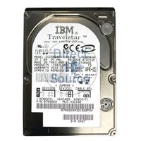 IBM 07N9269 - 40GB 4.2K IDE 2.5" Hard Drive