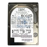 IBM 07N9270 - 60GB 5.4K IDE 2.5" 2MB Cache Hard Drive