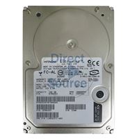 Hitachi 07N9353 - 146GB 10K Fibre Channel 2.0Gbps 3.5Inch 8MB Cache Hard Drive