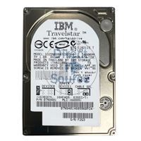 IBM 07N9481 - 20GB 5.4K IDE 2.5" Hard Drive