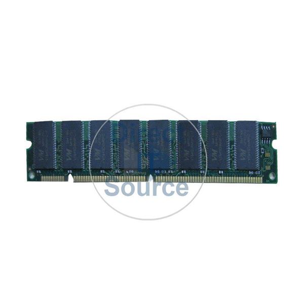 IBM 07P1353 - 128MB DDR PC-133 168-Pins Memory