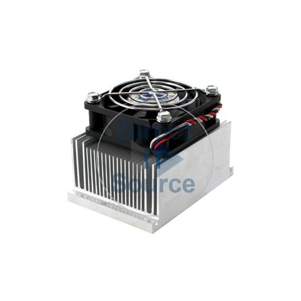 Dell 07R181 - Fan and Heatsink for PowerEdge 1600SC