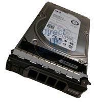Dell 07RGK3 - 2TB 7.2K SAS 3.5" 64MB Cache Hard Drive