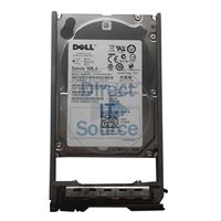 Dell 07T0DW - 600GB 10K SAS 2.5" Hard Drive