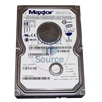 Dell 07U486 - 250GB 7.2K ATA/133 3.5" 8MB Cache Hard Drive