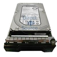 Dell 07YXTH - 2TB 7.2K SAS 6.0Gbps 3.5" Hard Drive