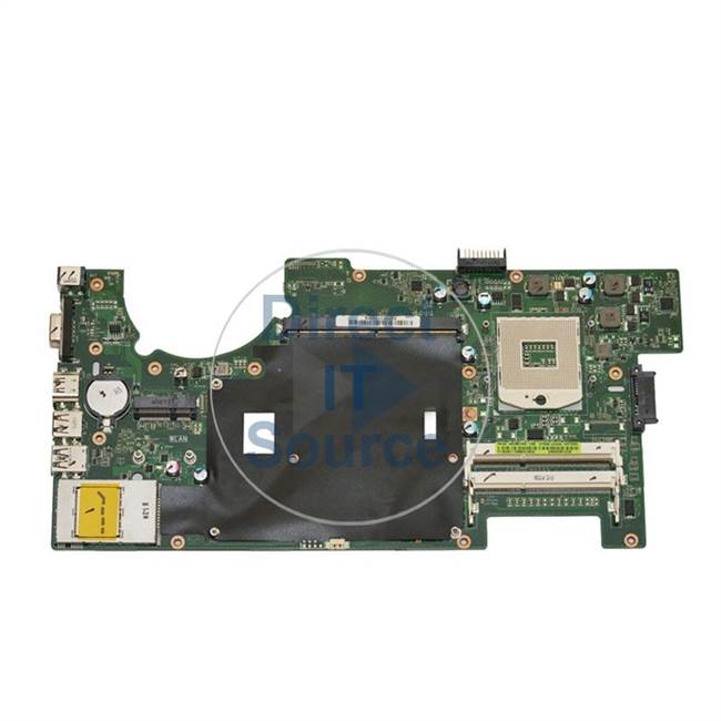 Asus 08-20C200212 - Laptop Motherboard for M3000N