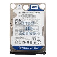 Dell 080PK5 - 250GB 5.4K SATA 2.5" Hard Drive