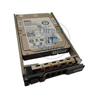 Dell 081N2C - 300GB 15K SAS 6.0Gbps 2.5" 64MB Cache Hard Drive